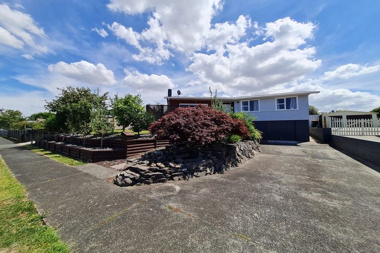 Photo of property in 10 Rushton Road, Morrinsville, 3300
