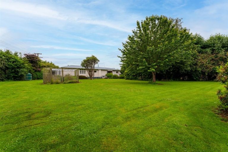 Photo of property in 126 Main North Road, Geraldine, 7930