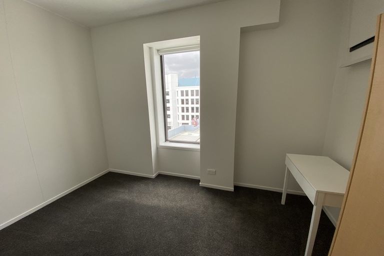 Photo of property in Twin Towers, 501/17 Putney Way, Manukau, Auckland, 2104