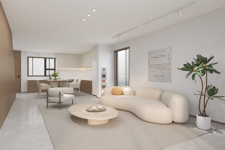 Photo of property in 2/61 Farrington Avenue, Bishopdale, Christchurch, 8053