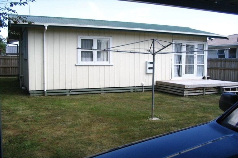 Photo of property in 23a Logan Street, Ebdentown, Upper Hutt, 5018