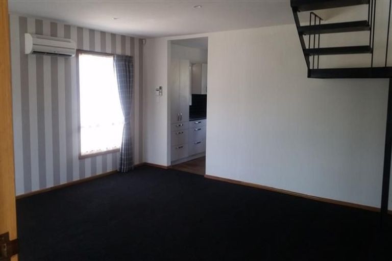 Photo of property in 1 Arlington Street, Burnside, Christchurch, 8053