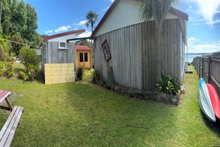 Photo of property in 439 State Highway 30, Lake Rotoma, Rotorua, 3074