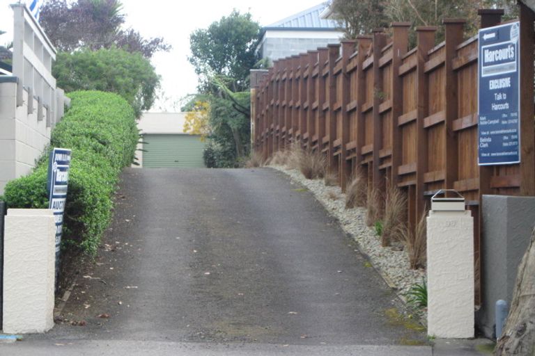 Photo of property in 96 Govett Avenue, Frankleigh Park, New Plymouth, 4310