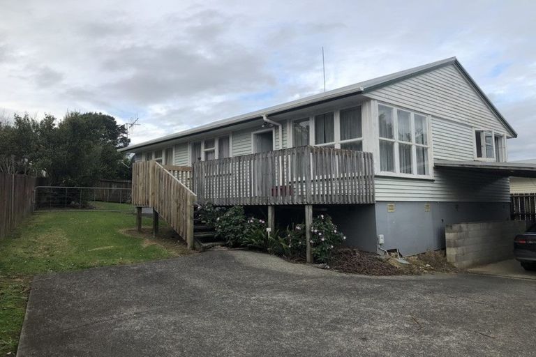Photo of property in 27 Arcus Street, Raumanga, Whangarei, 0110