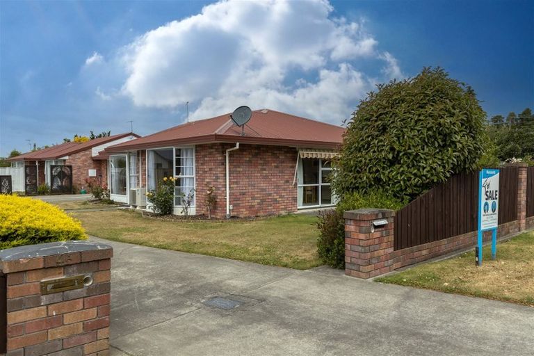 Photo of property in 4 Westhaven Place, Redwoodtown, Blenheim, 7201