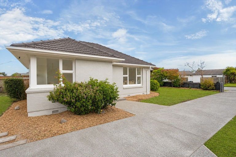 Photo of property in 38 Vardon Crescent, Shirley, Christchurch, 8061