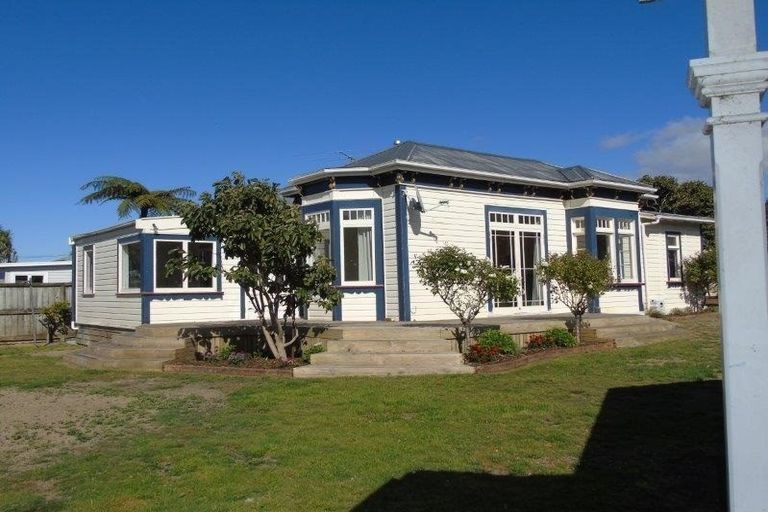 Photo of property in 154 Nelson Street, Petone, Lower Hutt, 5012