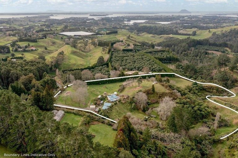 Photo of property in 257d Whakamarama Road, Whakamarama, Tauranga, 3179