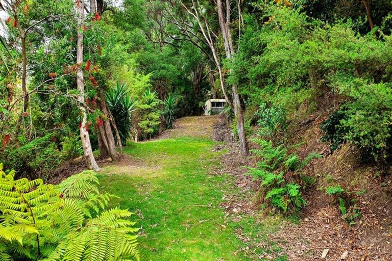 Photo of property in 4 Schoolhouse Bay Road, Kawau Island, 0920