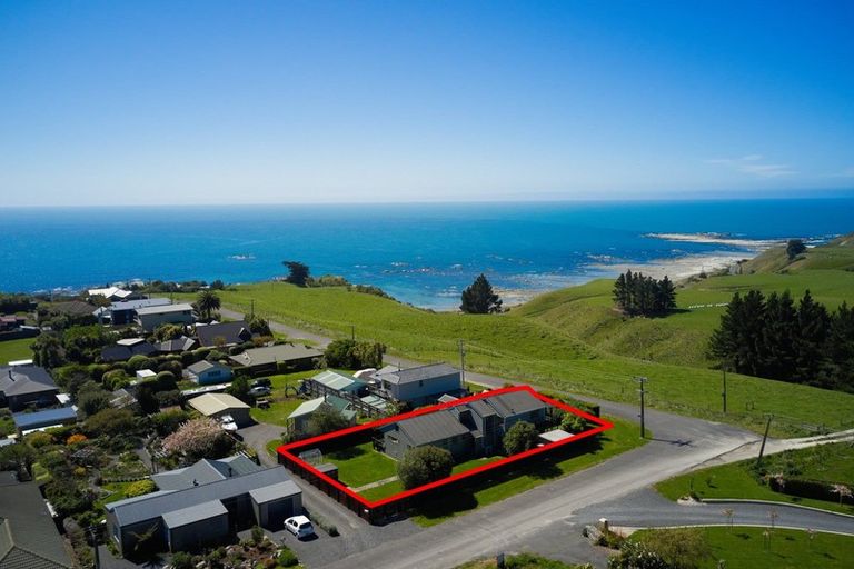 Photo of property in 46 Ward Street, Kaikoura, 7300