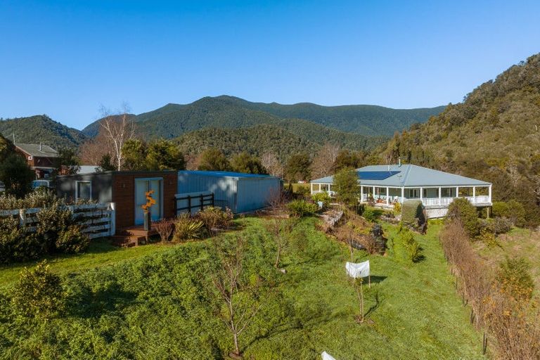 Photo of property in 317 Maungatapu Road, Pelorus Bridge, Rai Valley, 7192