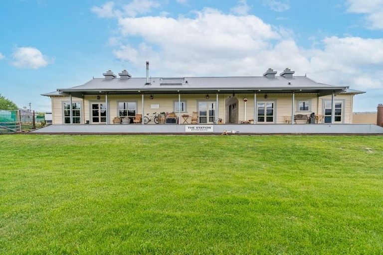 Photo of property in 11 Half Time Close, Omakau, 9376