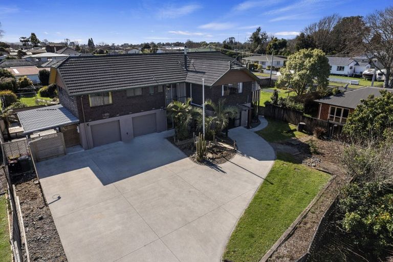 Photo of property in 335 Thames Street, Morrinsville, 3300