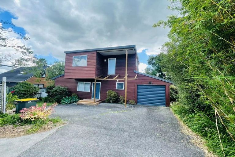 Photo of property in 2/23 Havelock Avenue, Forrest Hill, Auckland, 0620