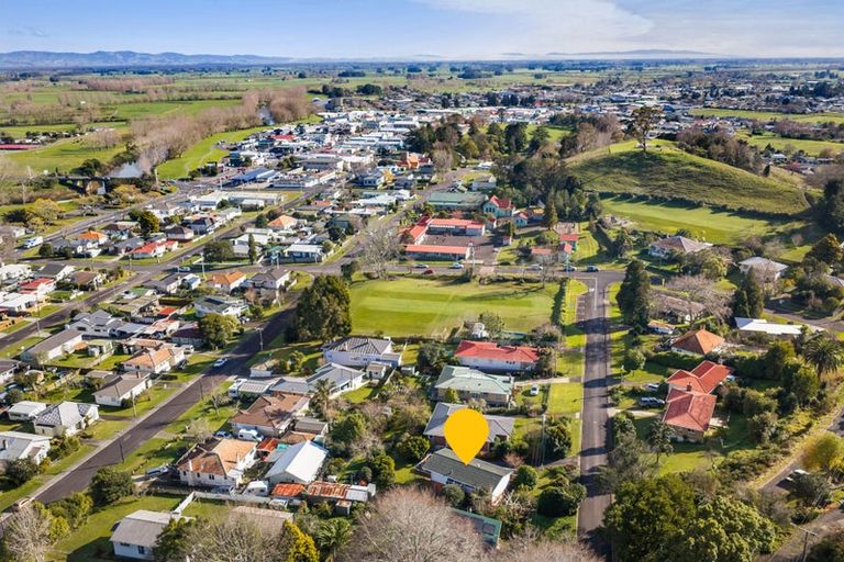 Photo of property in 8 Lewis Street, Paeroa, 3600
