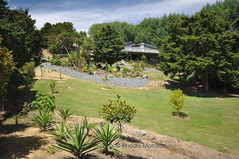 Photo of property in 530a Pahi Road, Pahi, Paparoa, 0571