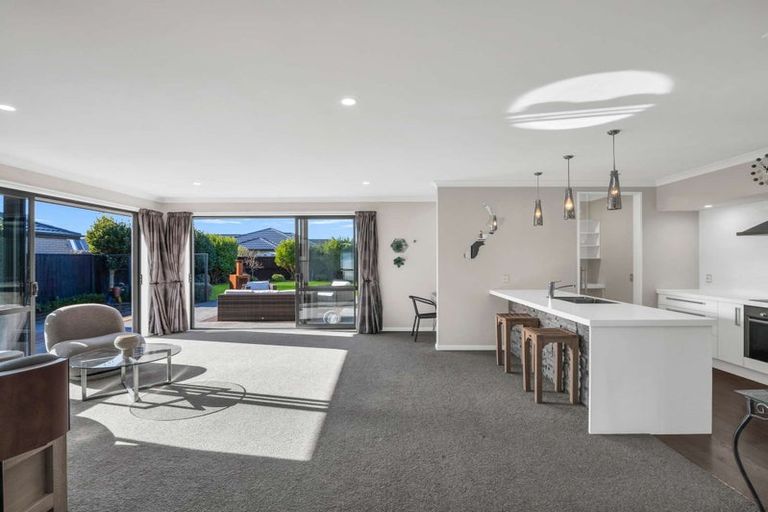 Photo of property in 19 Magnate Drive, Kaiapoi, 7630