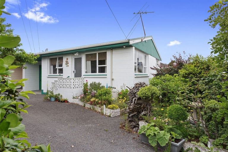 Photo of property in 1/5 Howe Street, New Brighton, Christchurch, 8083
