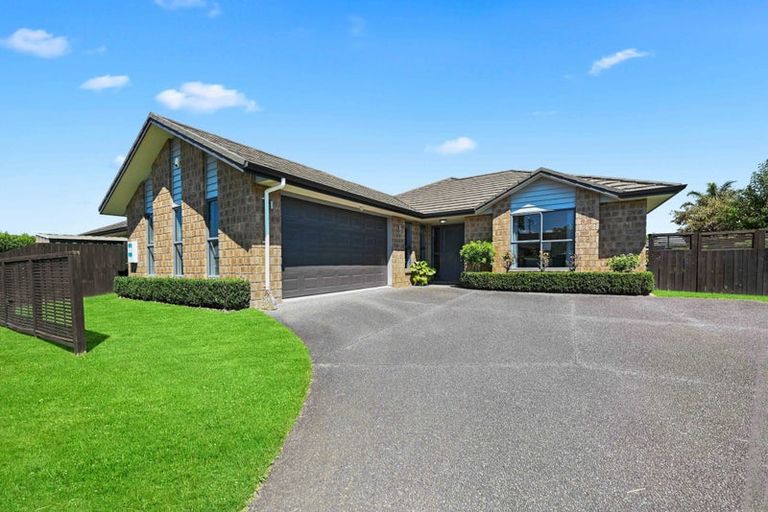 Photo of property in 50 Darjon Drive, Huntington, Hamilton, 3210