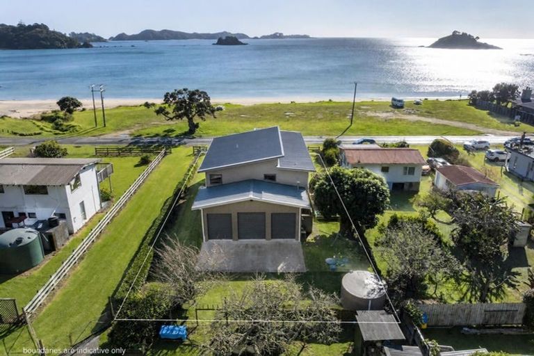Photo of property in 1768 Wainui Road, Kaeo, 0478