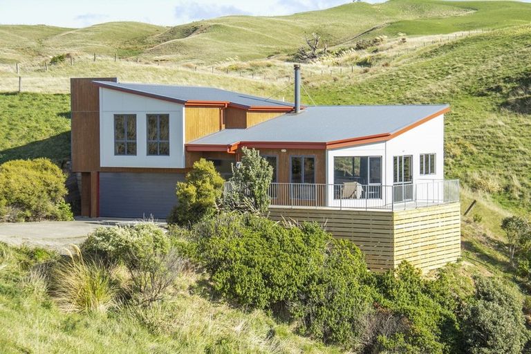 Photo of property in 26 Balfour Crescent, Castlepoint, Tinui, 5889