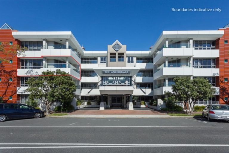Photo of property in 308/36 Victoria Road, Mount Maunganui, 3116