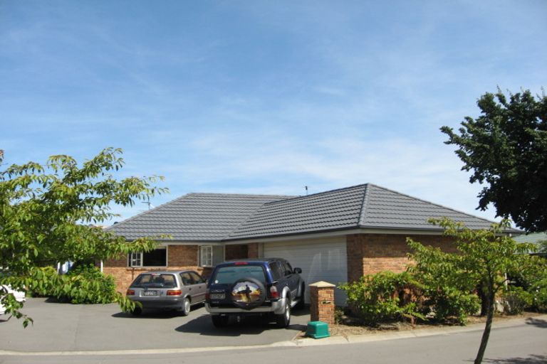 Photo of property in 41 Parade Court, Addington, Christchurch, 8024