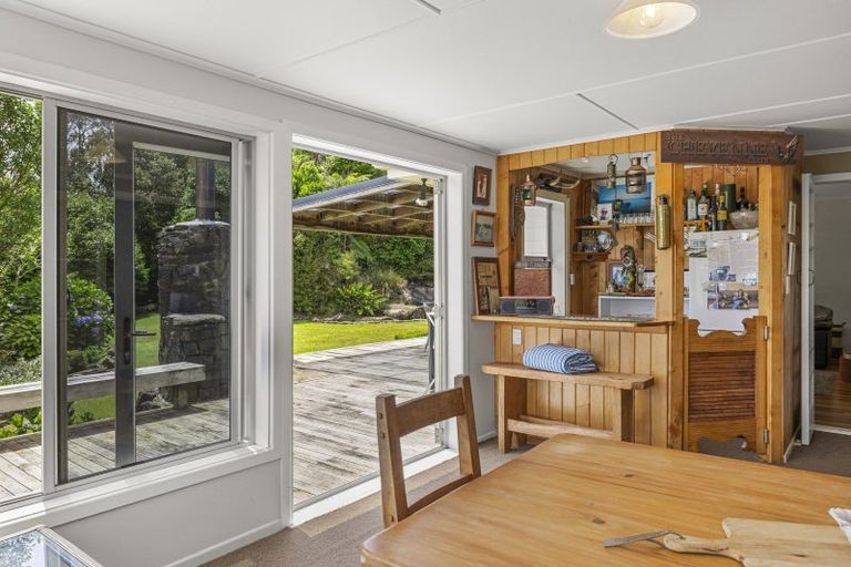 Photo of property in 112a Newton Road, Raglan, Te Mata, 3894