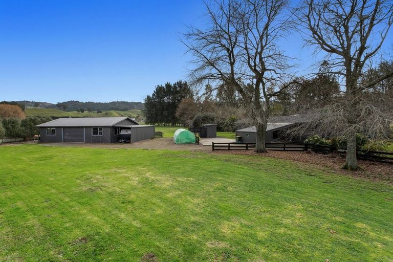 Photo of property in 1130 Braemar Road, Rotoma, Whakatane, 3192