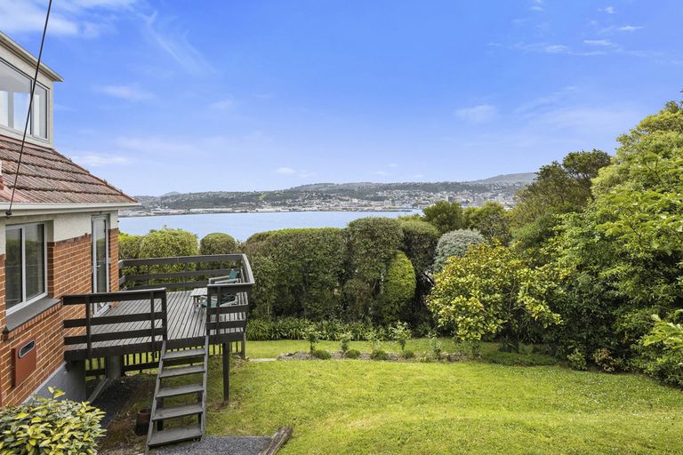 Photo of property in 34 Glengyle Street, Vauxhall, Dunedin, 9013