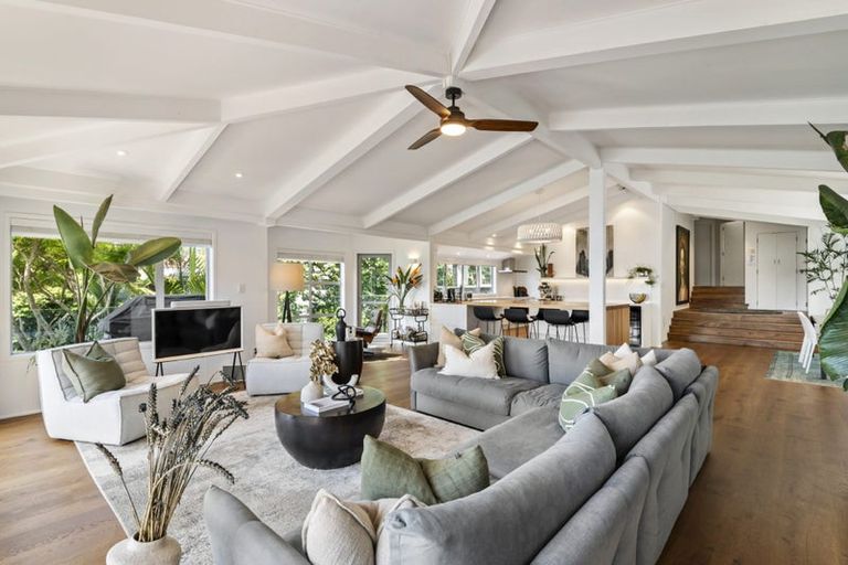 Photo of property in 2 Manurere Avenue, Takapuna, Auckland, 0622