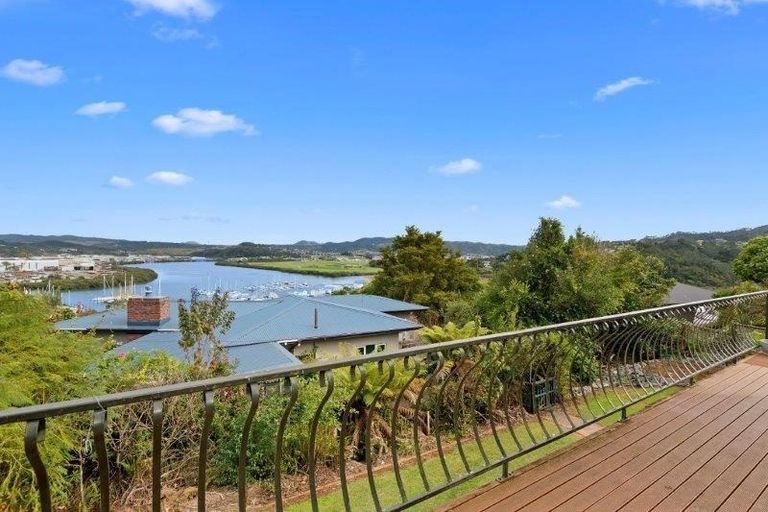 Photo of property in 78b Mackesy Road, Parahaki, Whangarei, 0112