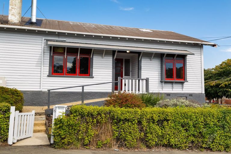Photo of property in 5 Greenock Street, Kaikorai, Dunedin, 9010