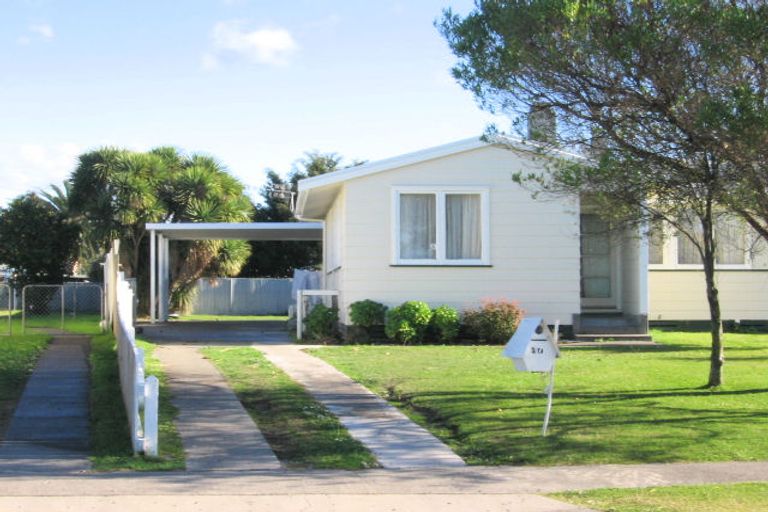 Photo of property in 47 Neal Crescent, Onekawa, Napier, 4110
