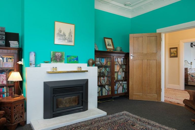 Photo of property in 61 Tomahawk Road, Andersons Bay, Dunedin, 9013