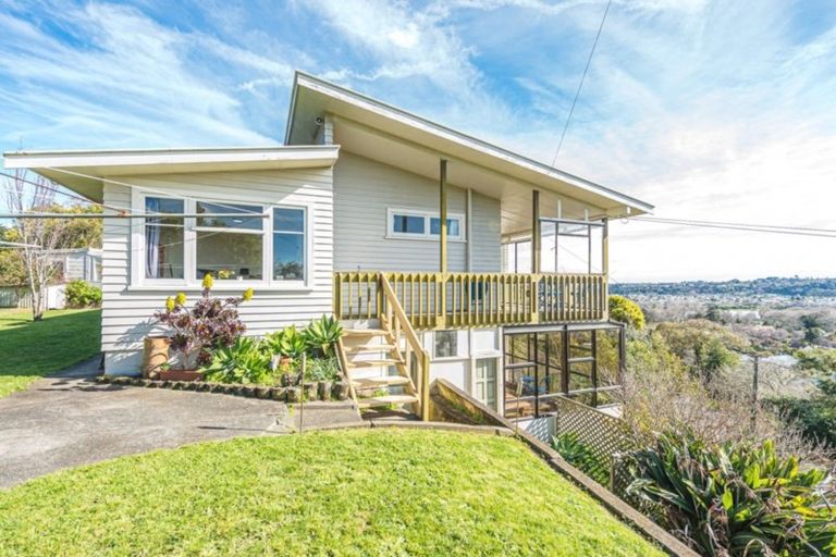 Photo of property in 46 Mount View Road, Bastia Hill, Whanganui, 4500