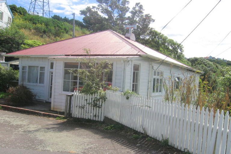 Photo of property in 34 Disley Street, Highbury, Wellington, 6012