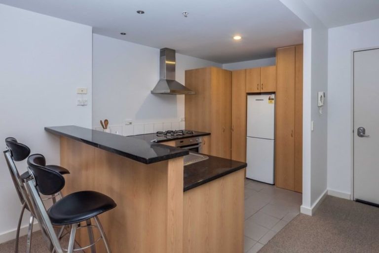 Photo of property in Kate Sheppard Apartments, 3f/42 Molesworth Street, Thorndon, Wellington, 6011