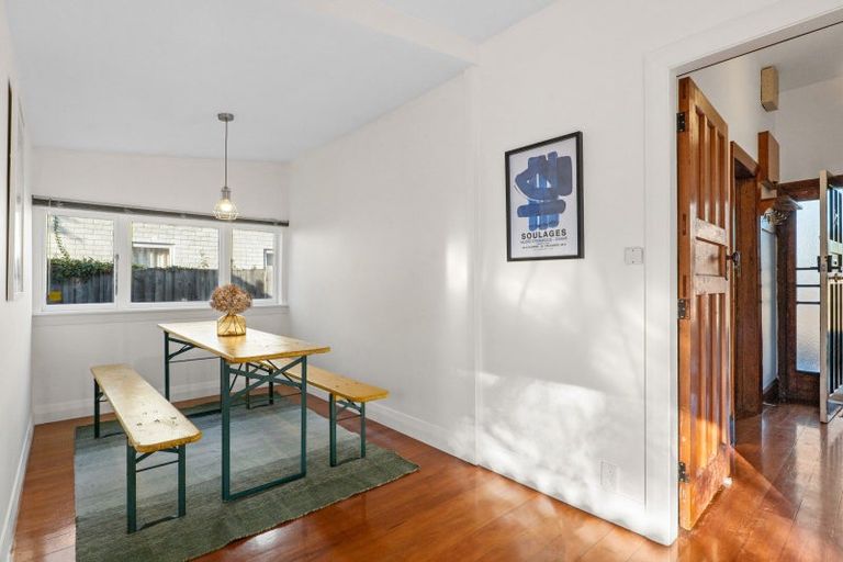Photo of property in 29 Radnor Street, St Albans, Christchurch, 8014