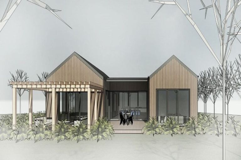 Photo of property in 10 Peregrine Falcon Road, Mount Creighton, Queenstown, 9371