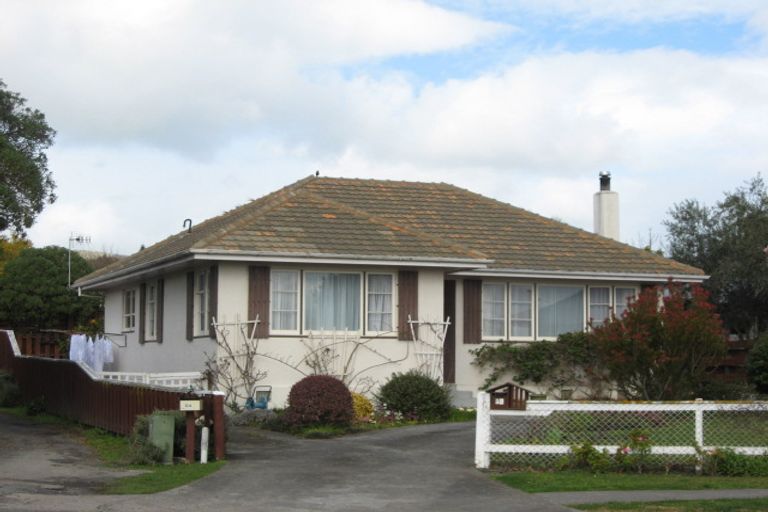 Photo of property in 12 Mchardy Street, Havelock North, 4130