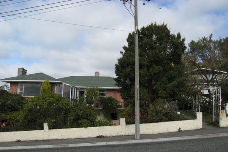 Photo of property in 33 Clare Street, Oamaru North, Oamaru, 9400