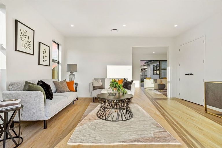 Photo of property in 3 Cutfield Lane, Kumeu, 0810