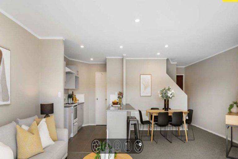 Photo of property in 10/41 Waipa Street, Birkenhead, Auckland, 0626