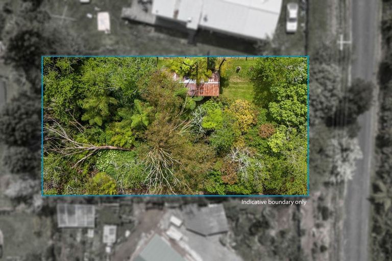 Photo of property in 45 Poland Street, Waikino, Waihi, 3682