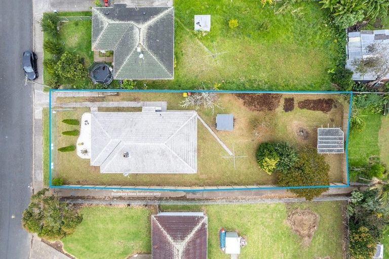 Photo of property in 5 Firth Crescent, Otara, Auckland, 2025