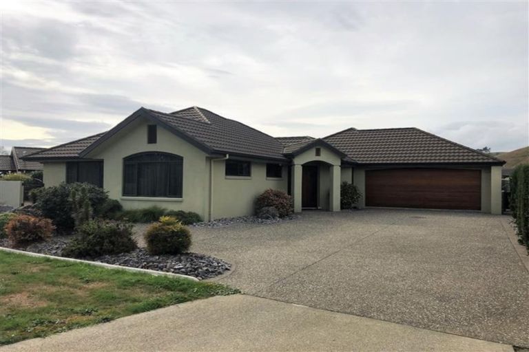 Photo of property in 3 Mccrae Street, Wakefield, 7025