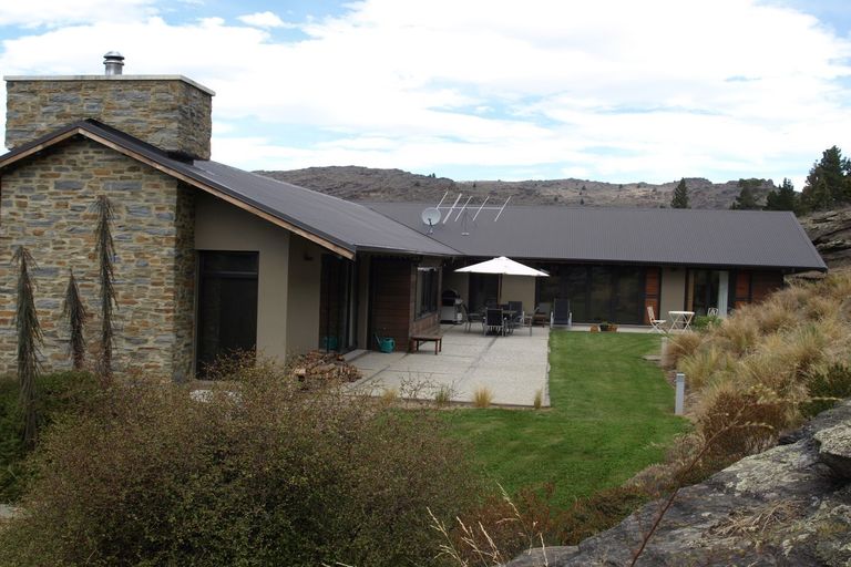 Photo of property in 96 Aronui Road, Bridge Hill, Alexandra, 9320