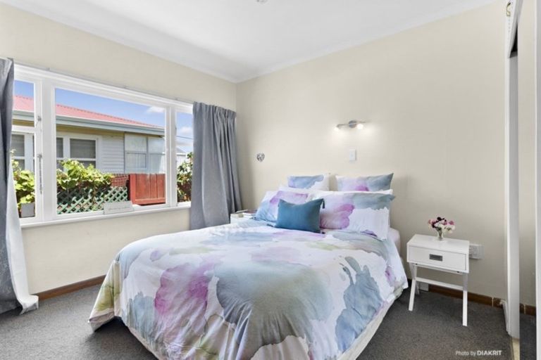 Photo of property in 48 Ellesmere Avenue, Miramar, Wellington, 6022